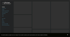 Desktop Screenshot of jpricken.com